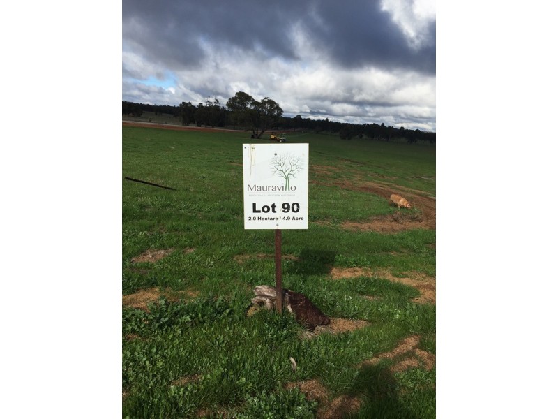 14 Boodja Road, Wundowie WA 6560