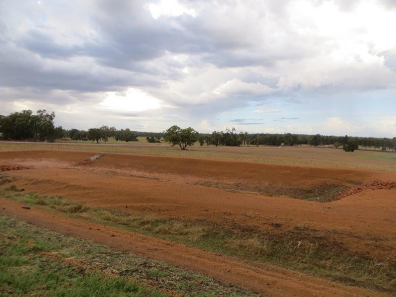 14 Boodja Road, Wundowie WA 6560