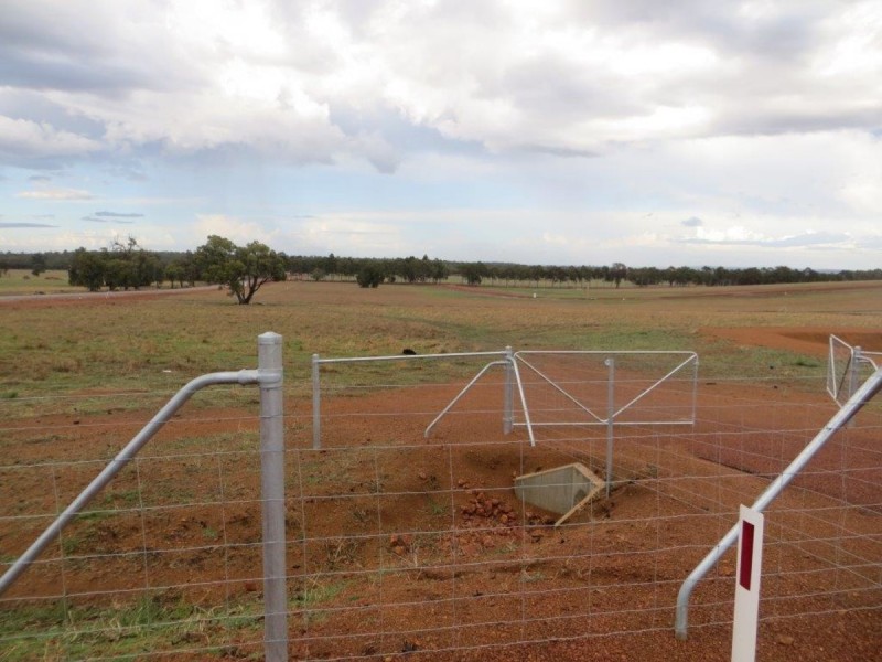 14 Boodja Road, Wundowie WA 6560