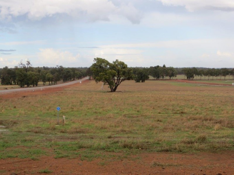 14 Boodja Road, Wundowie WA 6560