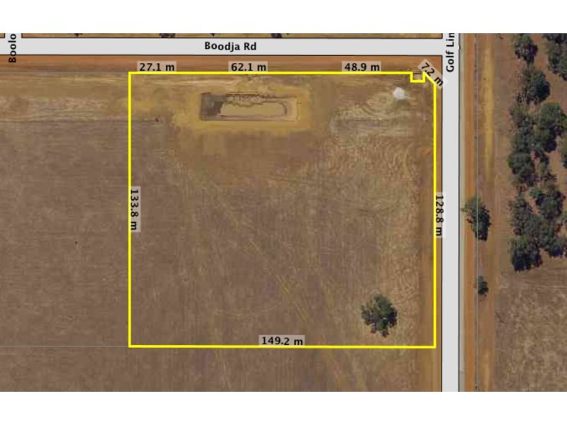 14 Boodja Road, Wundowie WA 6560