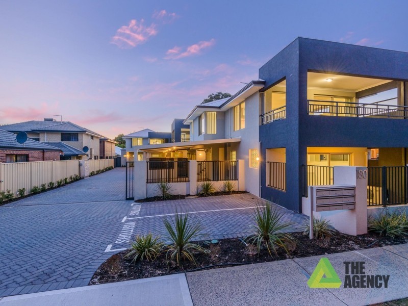 1/180 Epsom Avenue, Belmont WA 6104