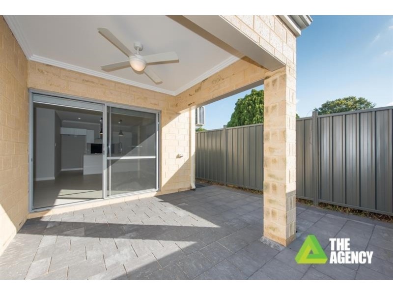 42c Derrington Cresent, Balga WA 6061