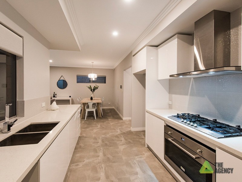 45C Gibb Crescent, Westminster WA 6061