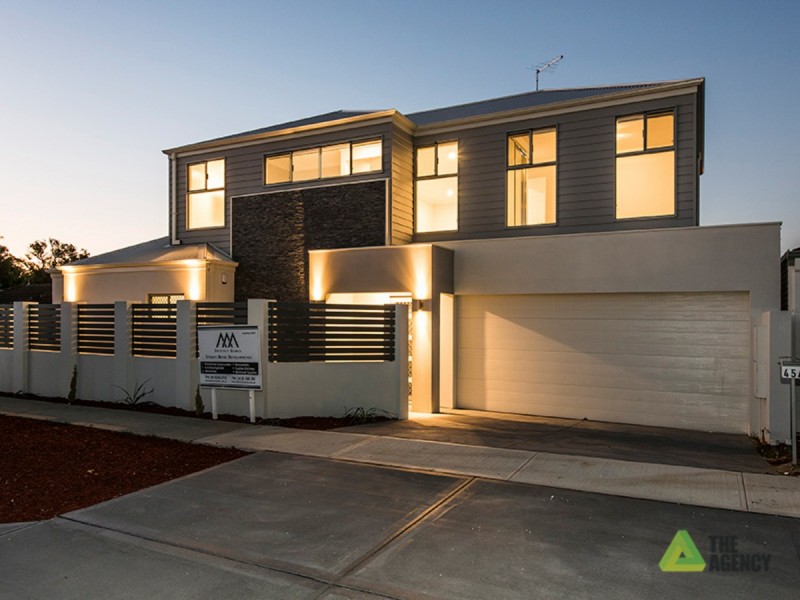 45C Gibb Crescent, Westminster WA 6061