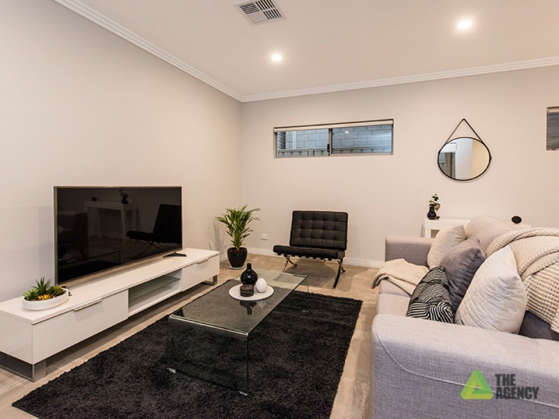 45C Gibb Crescent, Westminster WA 6061