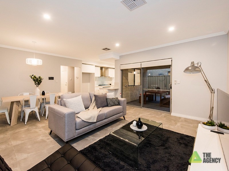 45C Gibb Crescent, Westminster WA 6061