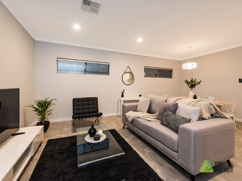 45C Gibb Crescent, Westminster WA 6061