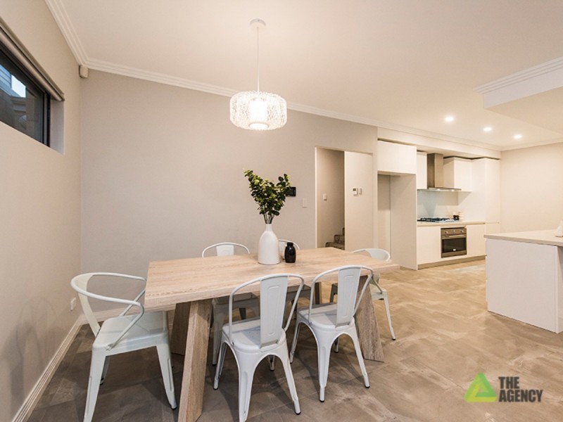 45C Gibb Crescent, Westminster WA 6061