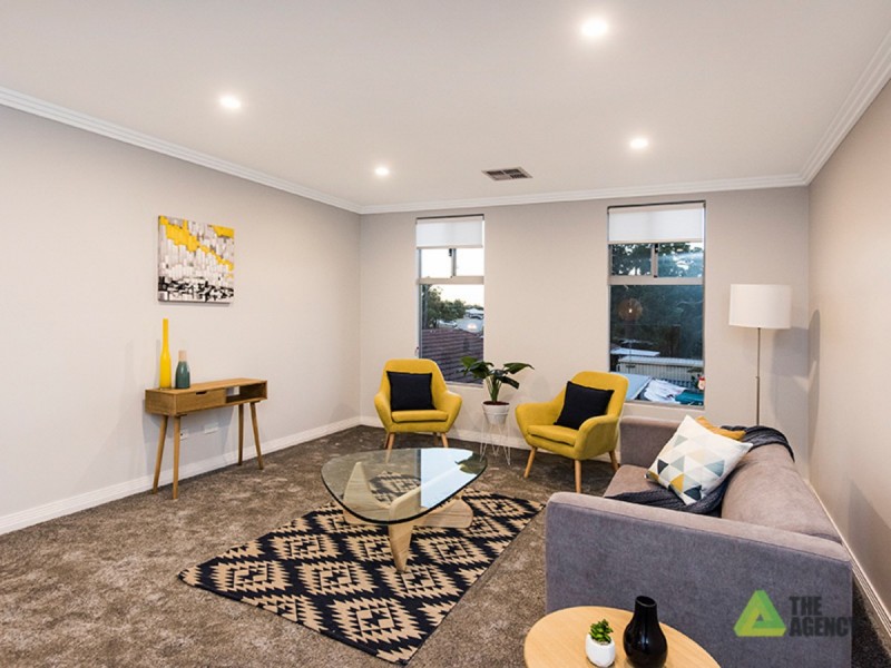 45C Gibb Crescent, Westminster WA 6061