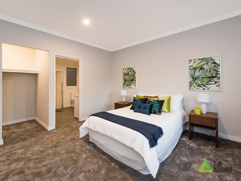 45C Gibb Crescent, Westminster WA 6061