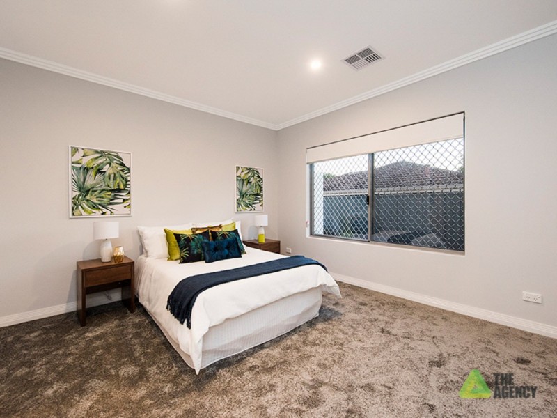 45C Gibb Crescent, Westminster WA 6061