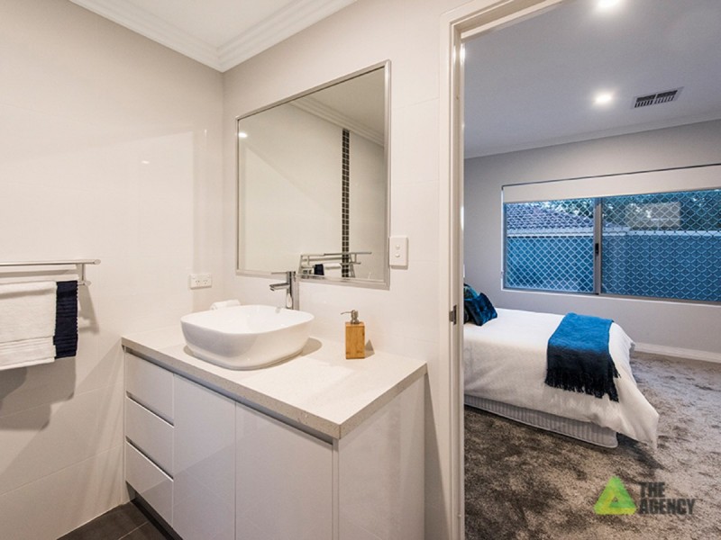 45C Gibb Crescent, Westminster WA 6061