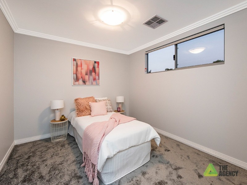 45C Gibb Crescent, Westminster WA 6061