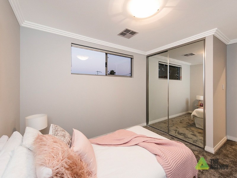 45C Gibb Crescent, Westminster WA 6061