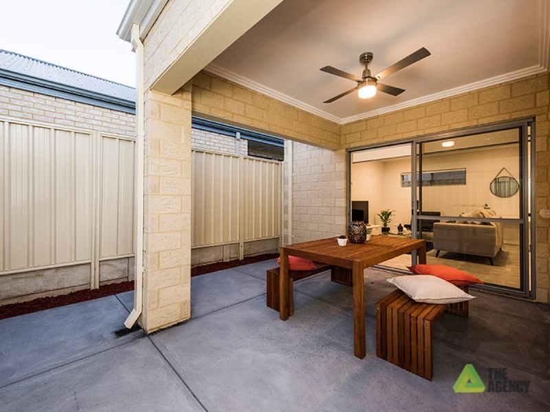 45C Gibb Crescent, Westminster WA 6061