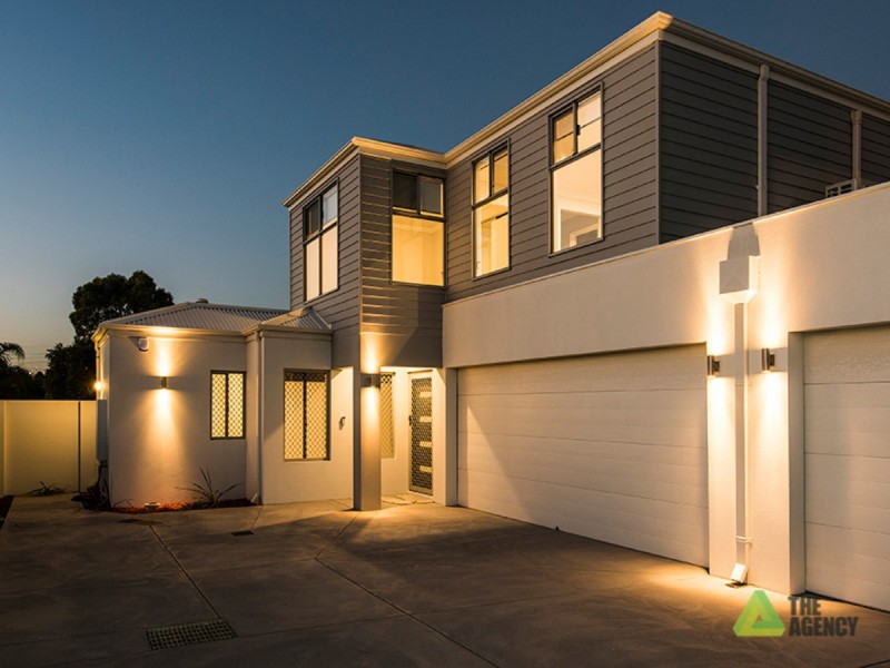 45C Gibb Crescent, Westminster WA 6061