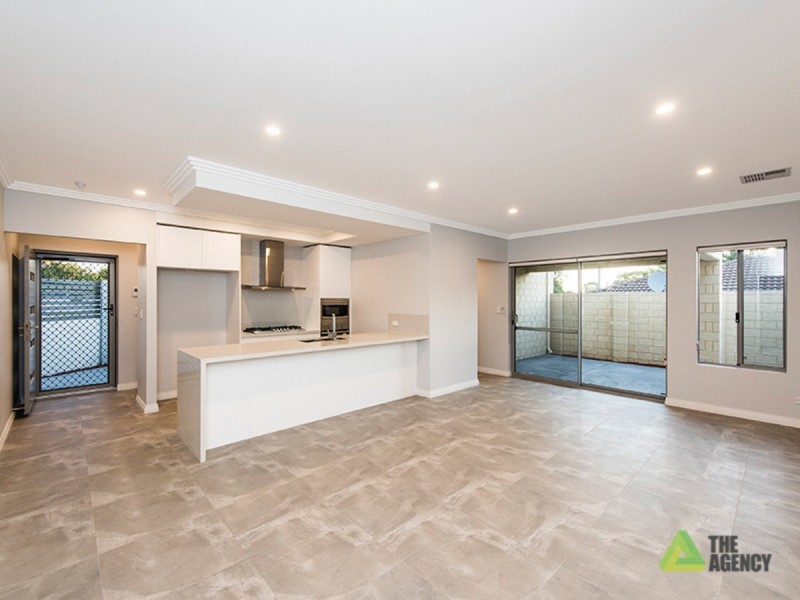 45C Gibb Crescent, Westminster WA 6061