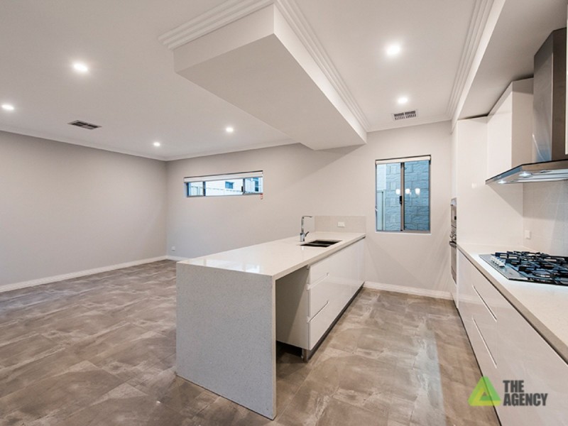 45C Gibb Crescent, Westminster WA 6061