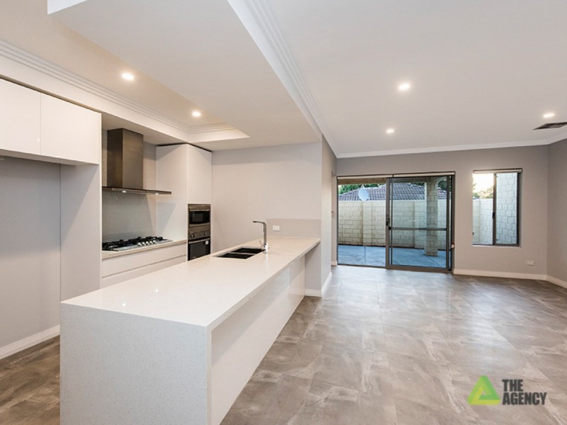 45C Gibb Crescent, Westminster WA 6061