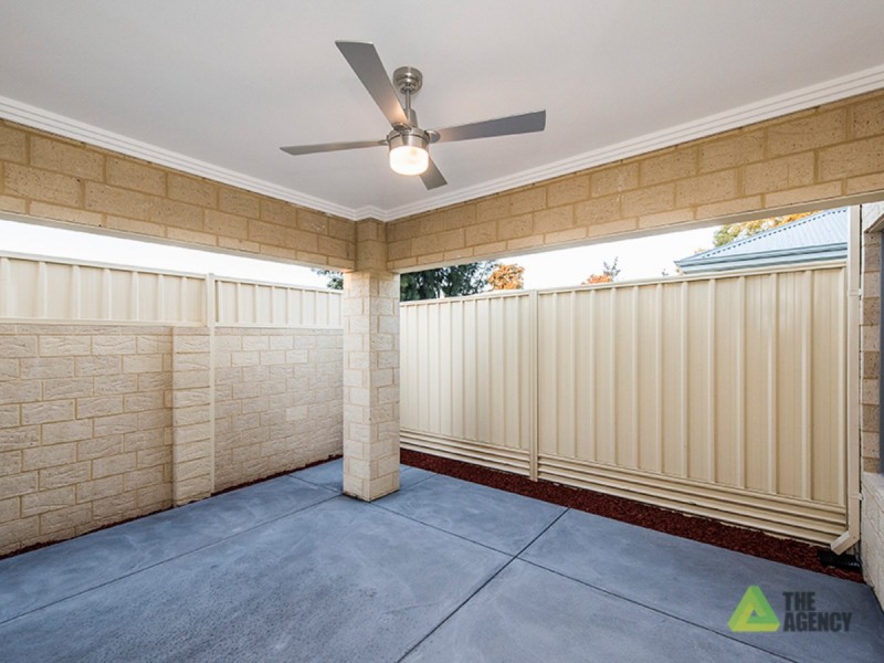 45C Gibb Crescent, Westminster WA 6061