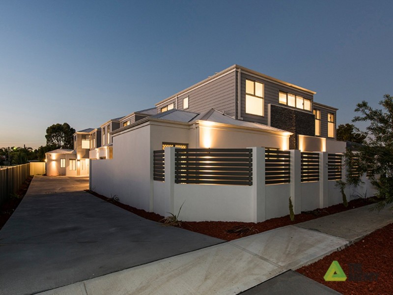 45C Gibb Crescent, Westminster WA 6061