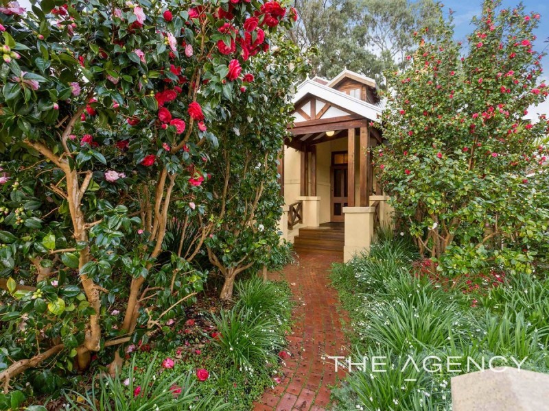 28 Anthony Street, South Perth WA 6151