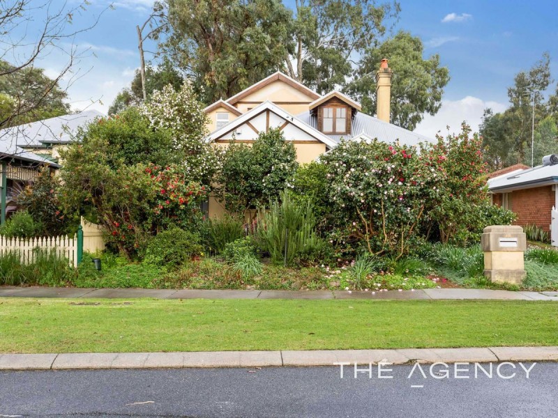28 Anthony Street, South Perth WA 6151