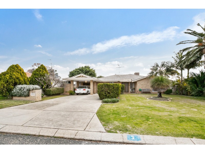 3 Stirling Grove, Mandurah WA 6210