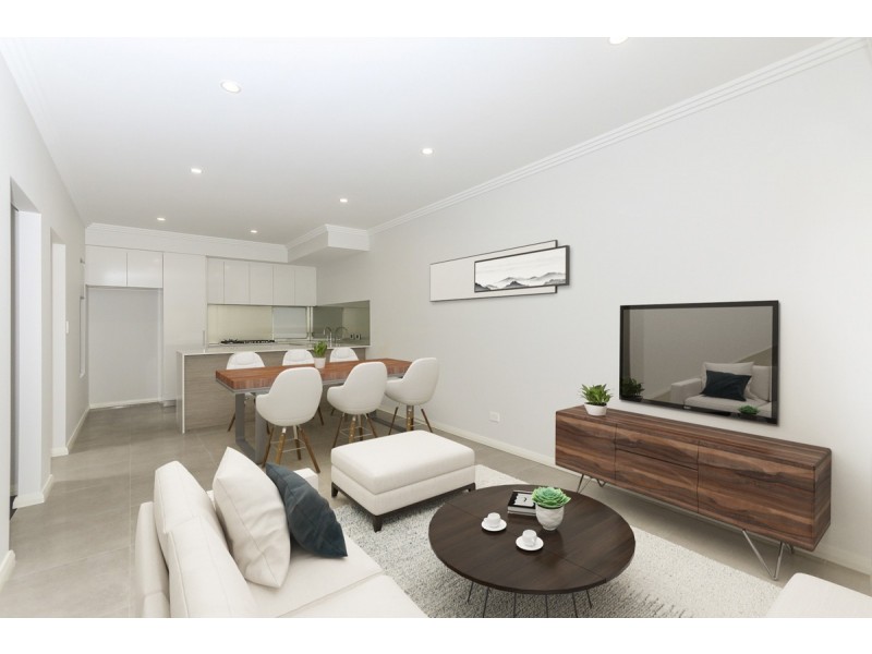 3/16 Nineham Avenue, Spearwood WA 6163