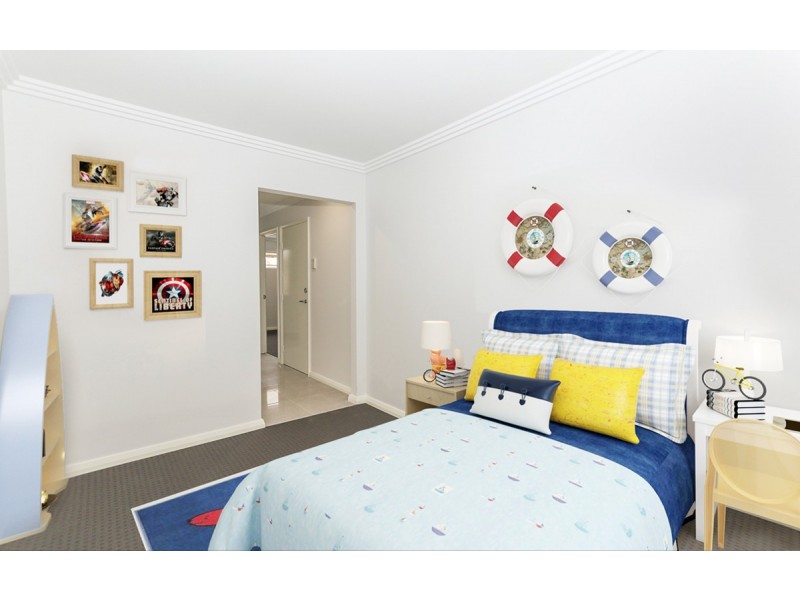 3/16 Nineham Avenue, Spearwood WA 6163