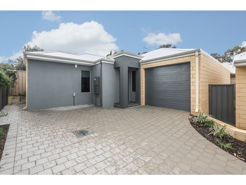 3/16 Nineham Avenue, Spearwood WA 6163