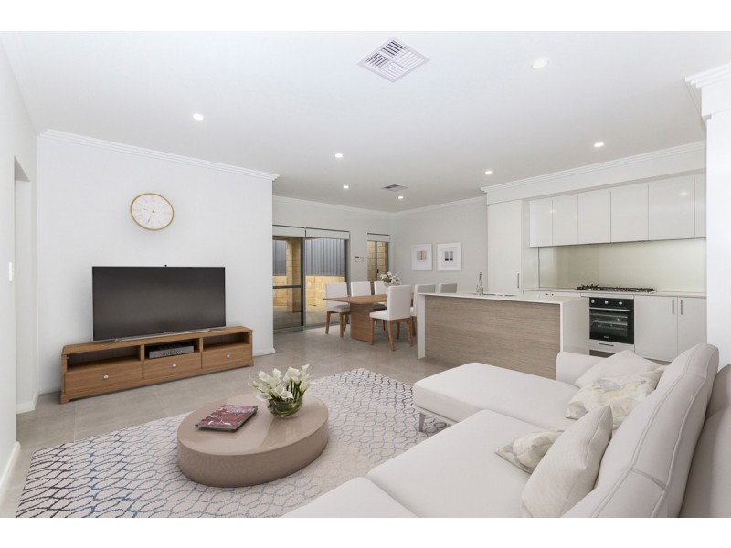 1/16 Nineham Avenue, Spearwood WA 6163