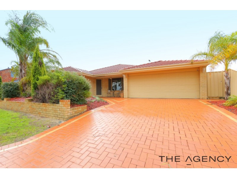 27 Rosewood Lane, Thornlie WA 6108