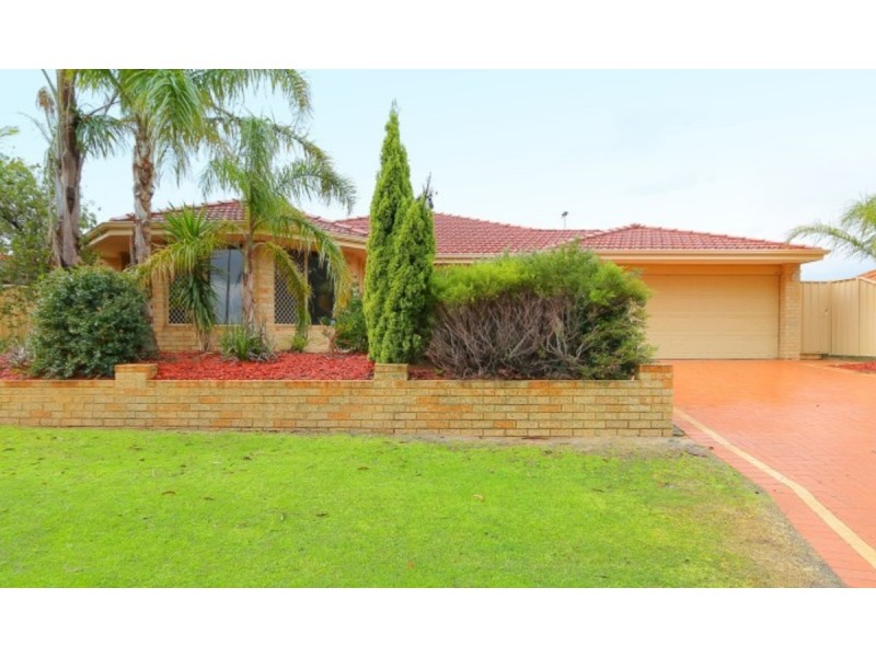27 Rosewood Lane, Thornlie WA 6108
