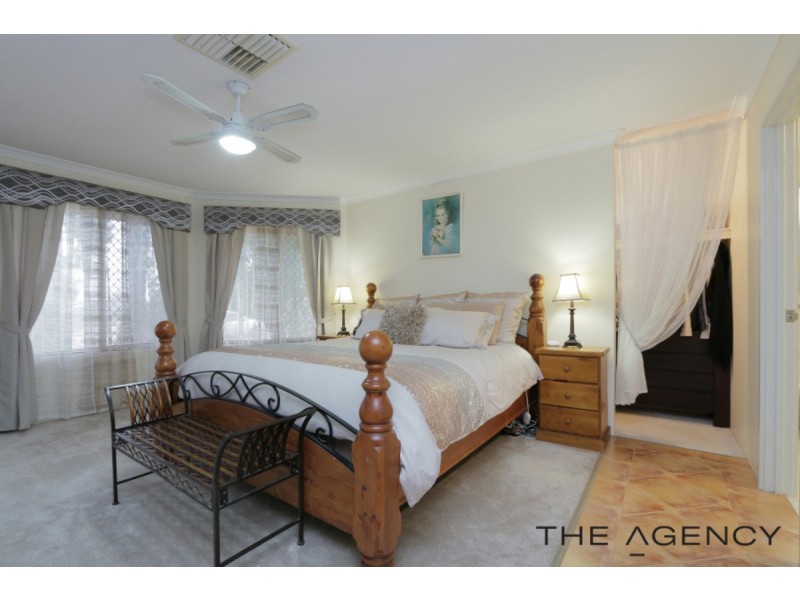 27 Rosewood Lane, Thornlie WA 6108