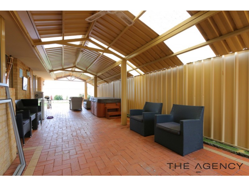 27 Rosewood Lane, Thornlie WA 6108