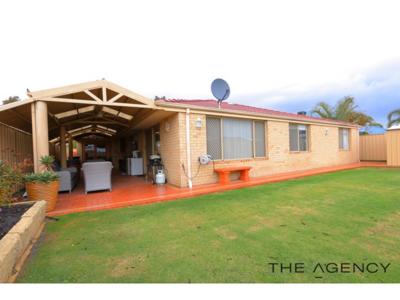 27 Rosewood Lane, Thornlie WA 6108