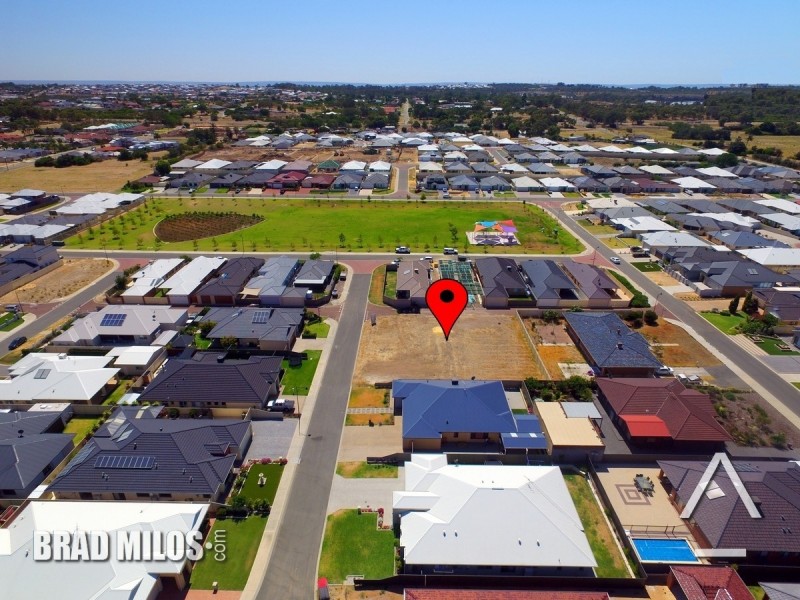 Lot 189, 3 Giardino Place, Munster WA 6166