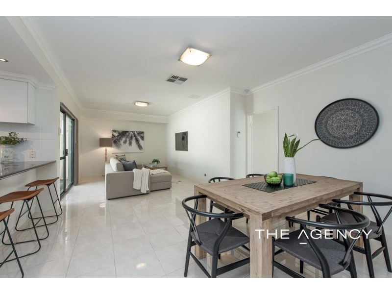 10 Cass Boulevard, Darch WA 6065