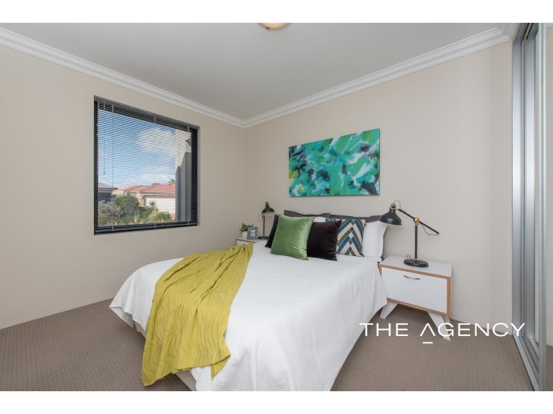 10 Cass Boulevard, Darch WA 6065