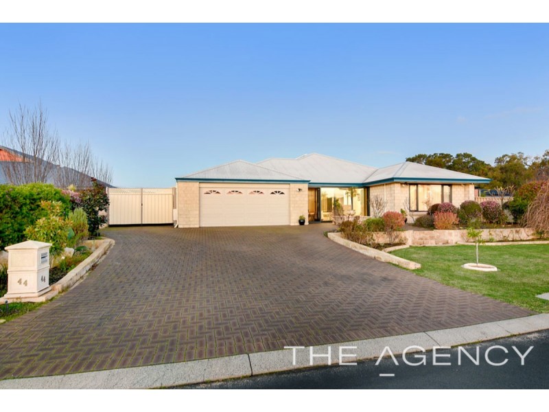 44 Gascoyne Circle, Millbridge WA 6232