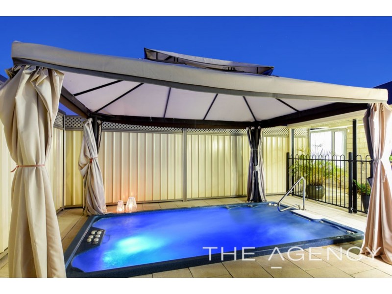 44 Gascoyne Circle, Millbridge WA 6232
