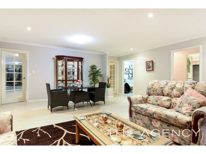 44 Gascoyne Circle, Millbridge WA 6232