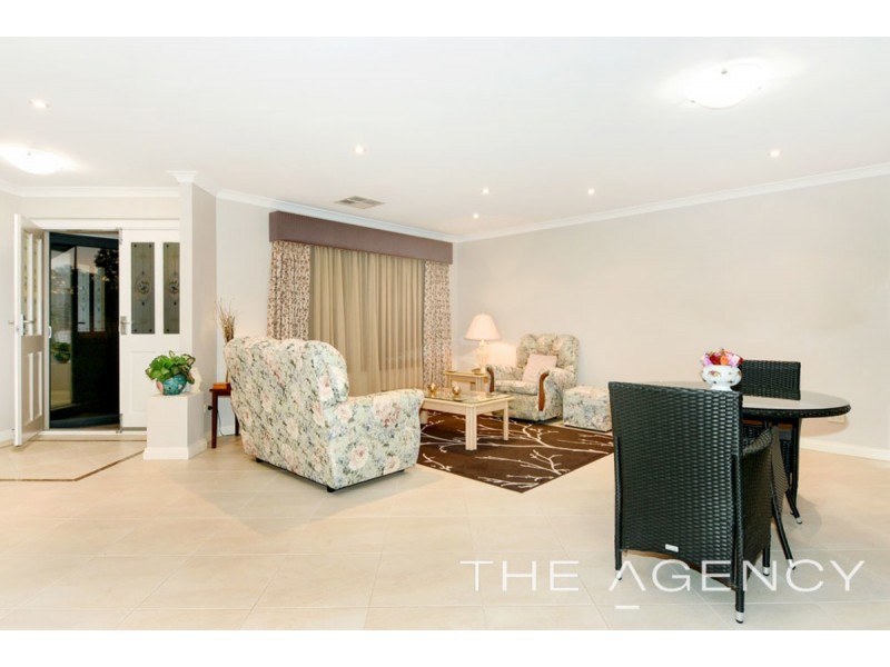 44 Gascoyne Circle, Millbridge WA 6232