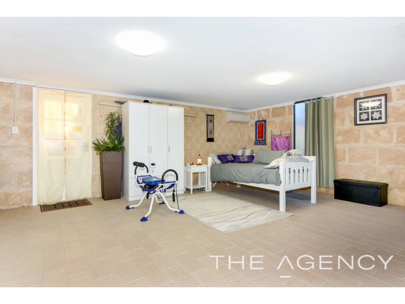 44 Gascoyne Circle, Millbridge WA 6232