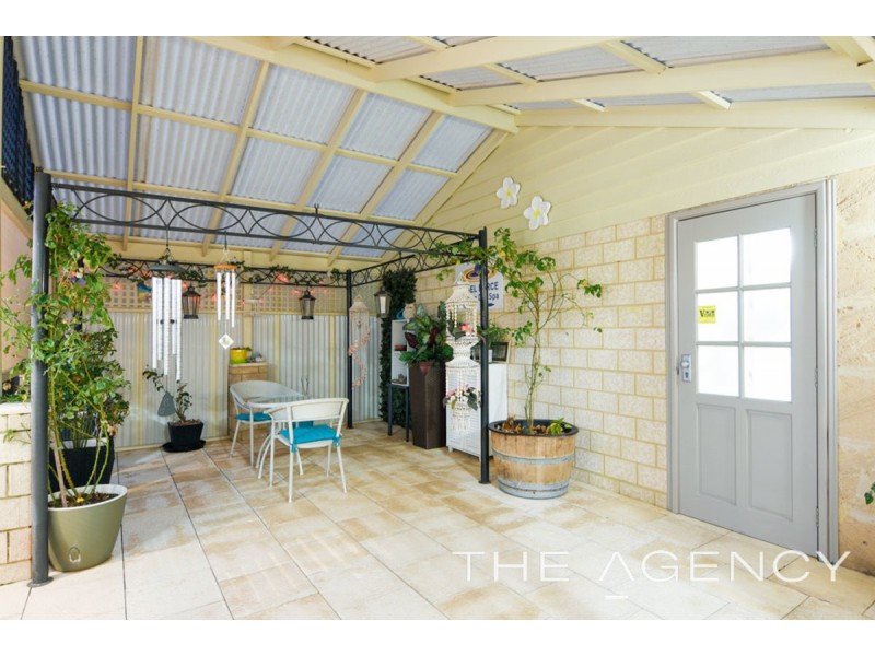 44 Gascoyne Circle, Millbridge WA 6232