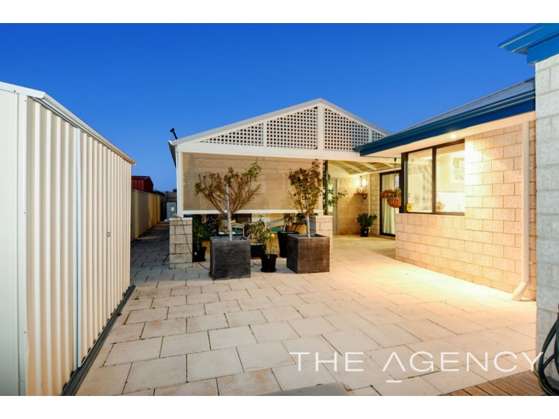 44 Gascoyne Circle, Millbridge WA 6232
