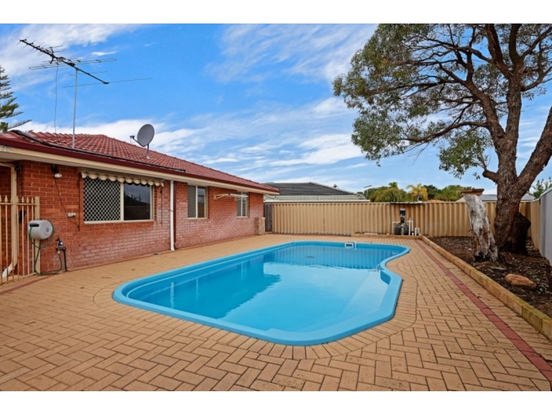 19 Latania Grove, Warnbro WA 6169