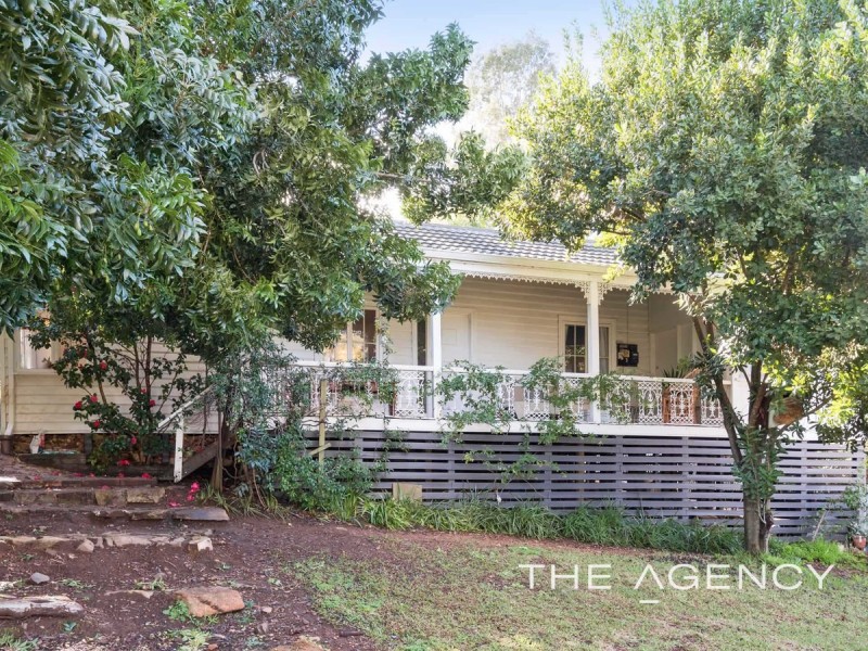 89 Darlington Road, Darlington WA 6070